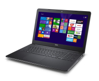 Dell Inspiron 5548 i5-5200U/8GB/500/Win8 R7 M270 - 220214 - zdjęcie 1